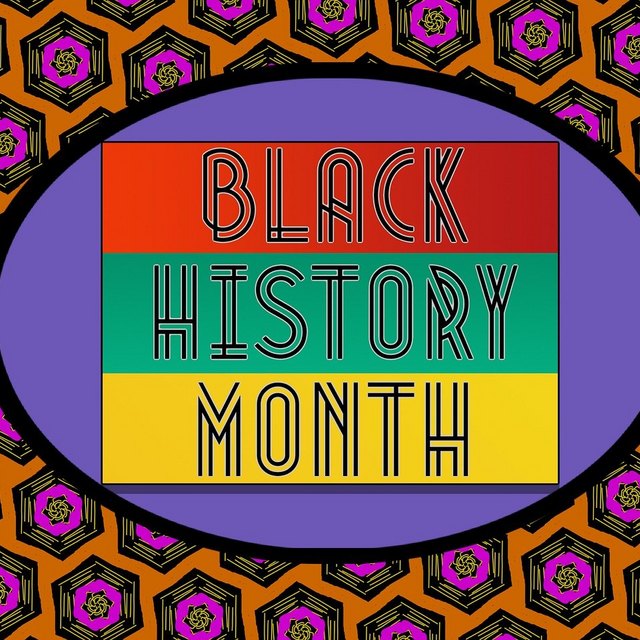 Black History Month - Foto: pixabay